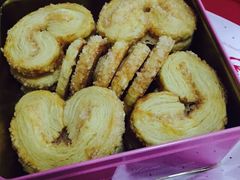 -家琳甜品(江南东店)