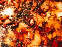 水煮鱼-小资太太餐厅(南岗区店)