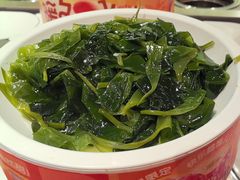 -龍歌自助小火锅(雨花台江南虹悦城店)