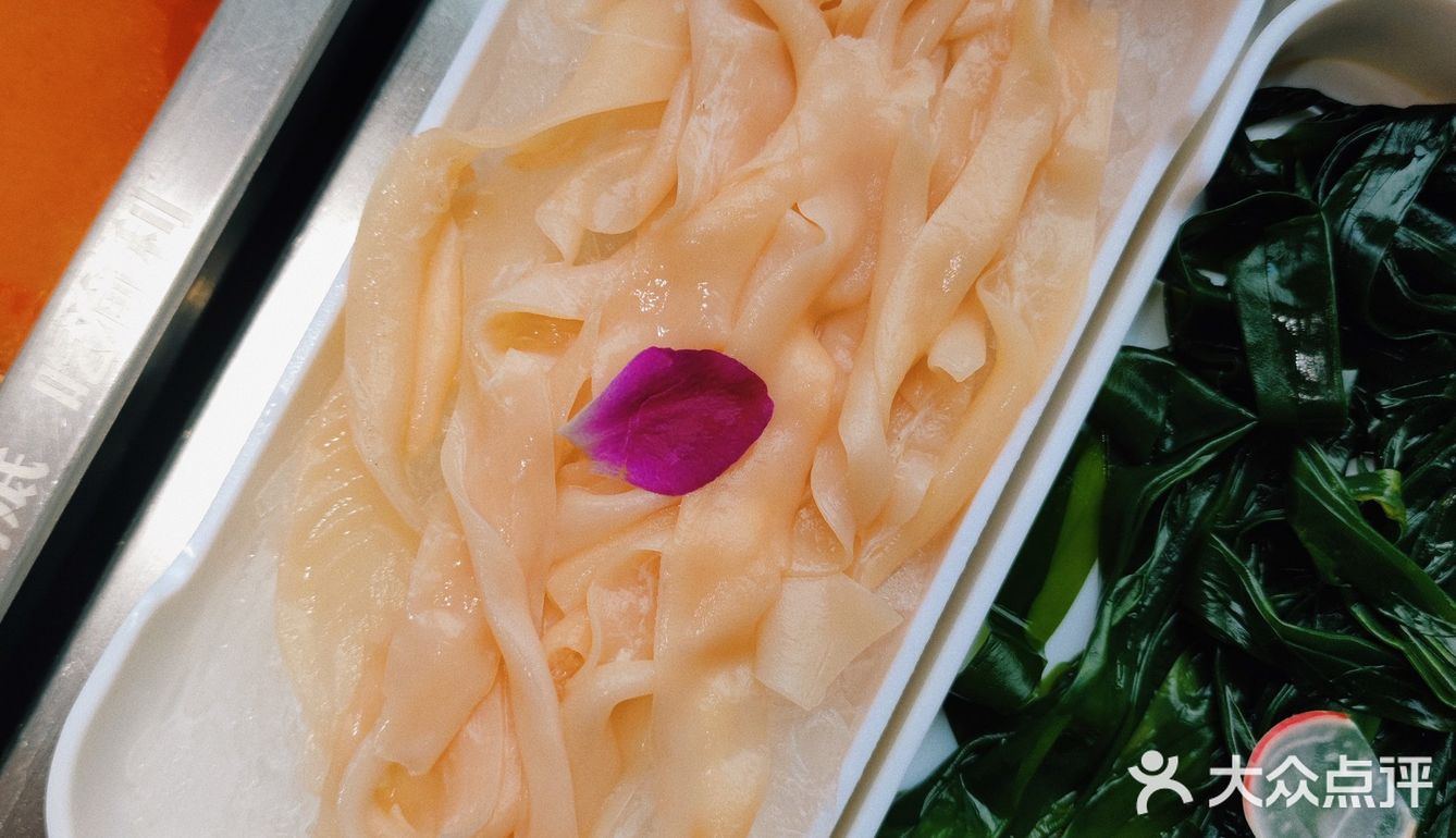渝利火锅|N刷的重庆火锅，巴适滴 很～ 