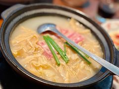 风肉鸡汁笋-外婆家(西红门荟聚购物中心店)