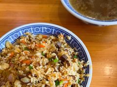 -大陈鸿源牛肉馆(大陈总店)