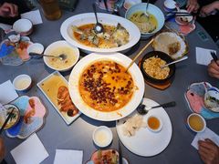 -江南里·新浙菜(苏州大悦城店)