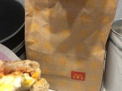 -麦当劳(塔园路店)