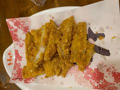 -老东镇啤酒屋海鲜加工·蒸汽海鲜·海鲜烧烤(台东店)