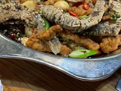 -唐闸邵记鸡煲馆