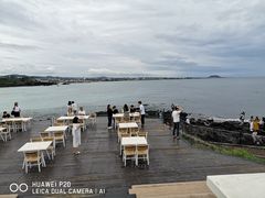 -Cafe Aewol Monsant
