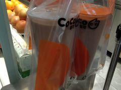 -CoCo都可(湖滨银泰店B区店)
