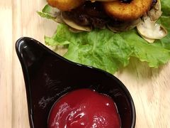 -静之湖湖畔餐厅