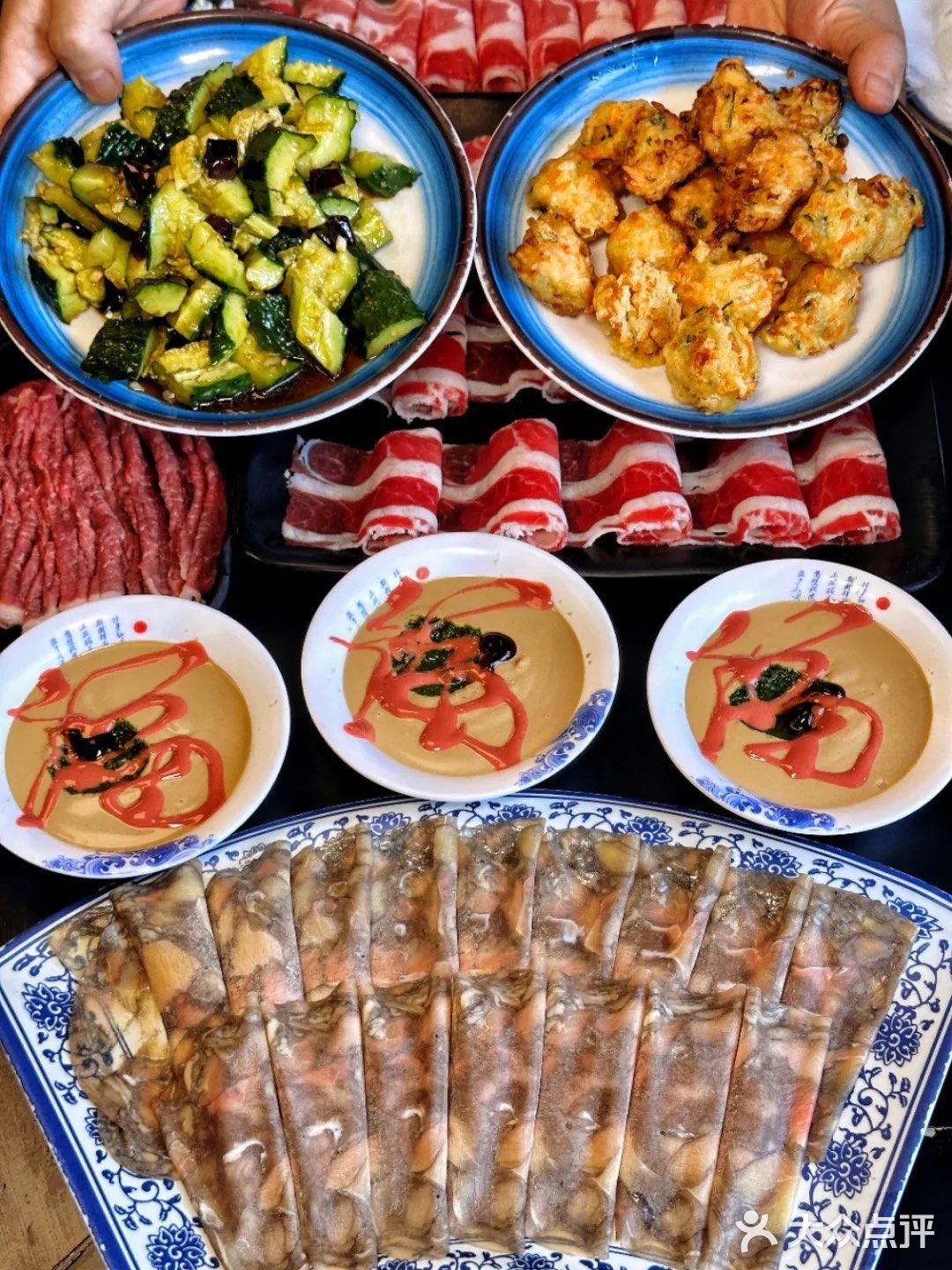 北京唯一一家！！！没有分店！！！