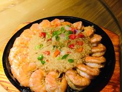 -永安鱼庄·镇江菜(丁卯店)