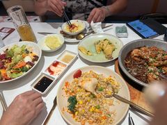 -Aqua Oasis 水天堂(石路天虹店)