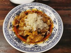 蒜泥白肉-陈麻婆豆腐(旗舰店)