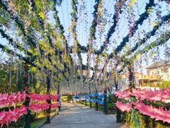 -安徒生童话乐园