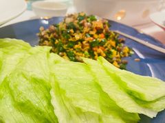 -君庭中餐厅(友谊宾馆店)