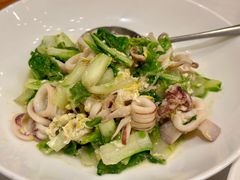-开海·红岛海鲜虾水饺(石老人店)