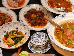 -玖五京菜(杭州城北万象城店)