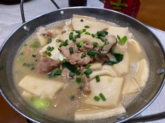 -朗妈私房菜(婺女州店)