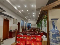 -呼吸森林·生态农庄农家乐私房菜