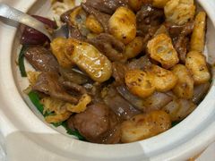 -蔡澜点心·粤菜(月星环球港店)