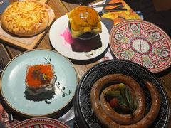 -卢布里西餐厅(海拉尔店)