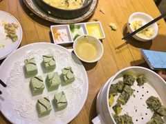-春满园·邯郸菜发祥地(滏东店)