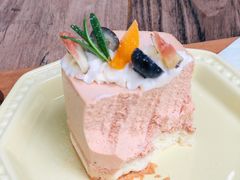 -素咫咖啡CLIFEROSE