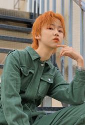 -THE LOG SALON 记录