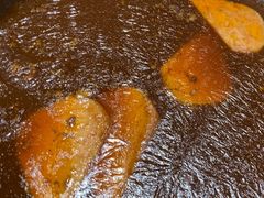 -蝎王府羊蝎子(北大地店)