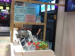 -老东江米粉(南方大厦店)