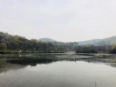 -南山风景名胜区