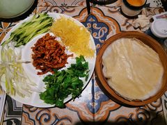 -四姐妹东北饺子(沙尾路店)