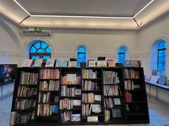 -思南书局·诗歌店