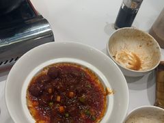 -百姓渔村(南中环店)