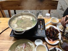 -老马斑鱼店(桂花路店)