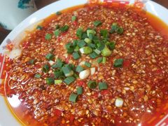 -小街47號江湖菜(四合院店)