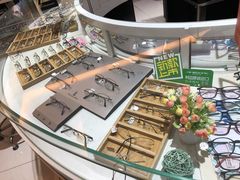 -大光明眼镜(锦华路旗舰店)