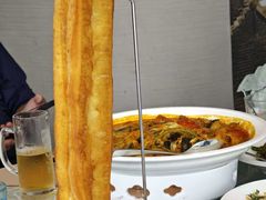 -珍宝海鲜JUMBO Seafood(ifc店)