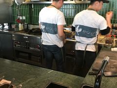 -Apollo·西班牙小酒馆(安福路店)