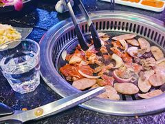 -老卜奎齐齐哈尔烤肉(人民东路店)