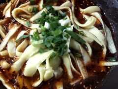 -邓记手擀面(桃花源店)