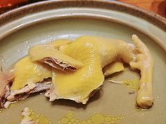 -瑶王府·广西菜(金阳路店)