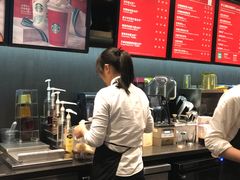 -星巴克(徐州苏宁广场B1店)