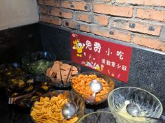 -焯牛潮汕牛肉火锅(云峰街创始店)