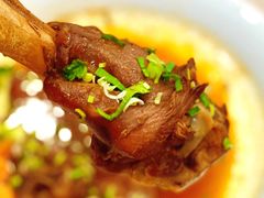 -康师傅私房牛肉面(马泉营奥莱店)