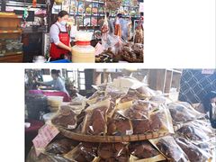 -园林美食城·本土农家菜(杨和镇店)