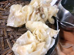 烧麦-元盛居(生态大街店)