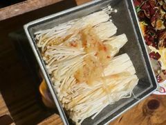 -破店肥哈·东北烧烤·夜宵(南山保利店)