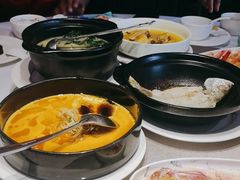 -百味馆·海鲜·湛江菜(后海花园店)