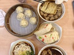 -蒋家桥饺面店(东关街店)